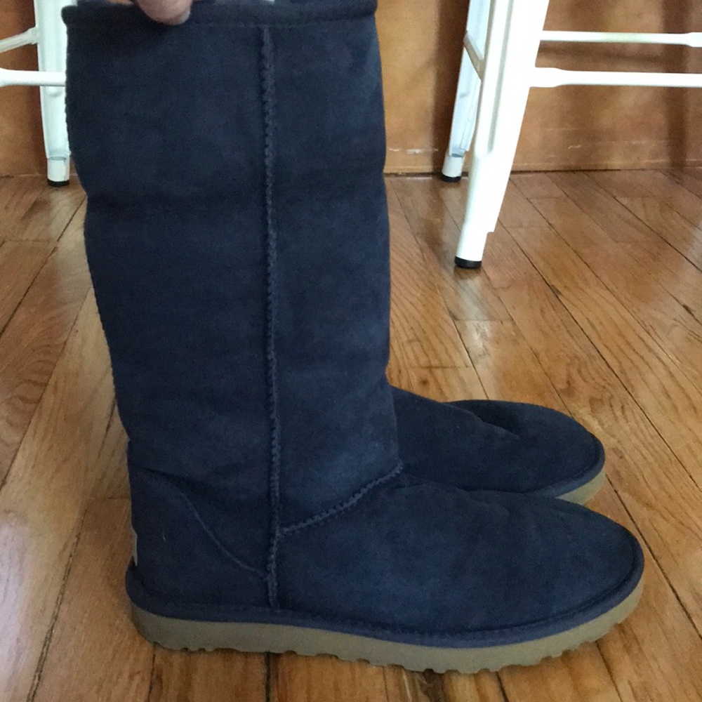 UGG Women’s Classic Tall Boots